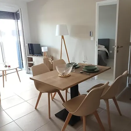 Cosy Diem Cap D'agde *