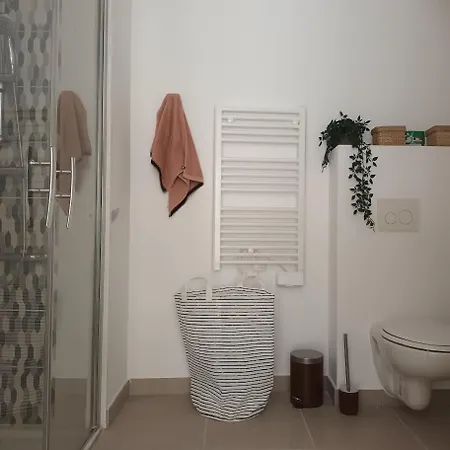 Appart hôtel Cosy Diem Cap D'agde Agde