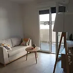 Cosy Diem Cap D'agde