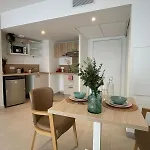 מלון דירות Cosy Diem Cap D'agde