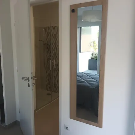 Апарт-готель Cosy Diem Cap D'agde