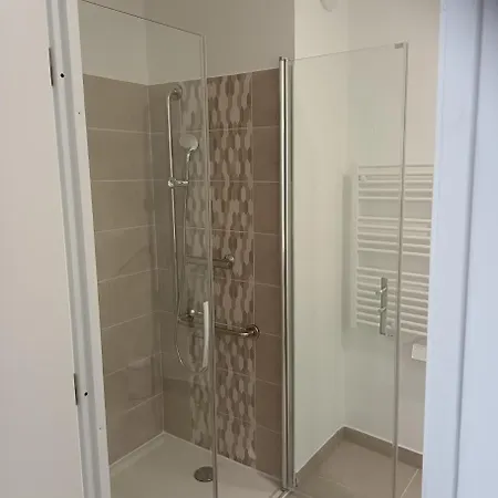 Cosy Diem Cap D'agde Апарт-готель Агд