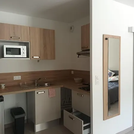 Cosy Diem Cap D'agde 3*