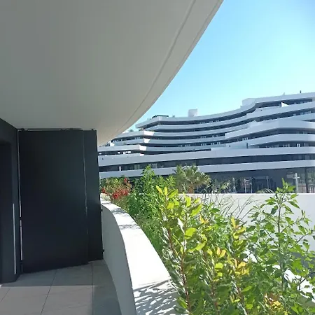 Апарт-готель Cosy Diem Cap D'agde 3*
