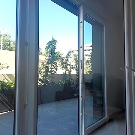 Cosy Diem Cap D'agde Apart-hotel 3*