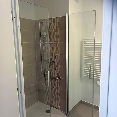 Cosy Diem Cap D'agde Apart-hotel Agde