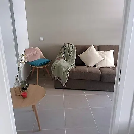 Cosy Diem Cap D'agde Apart-hotel Agde