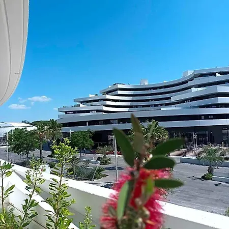 Apart-hotel Cosy Diem Cap D'agde