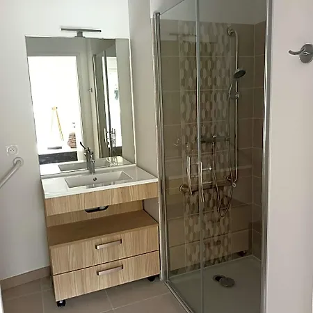 Apart-hotel Cosy Diem Cap D'agde Agde