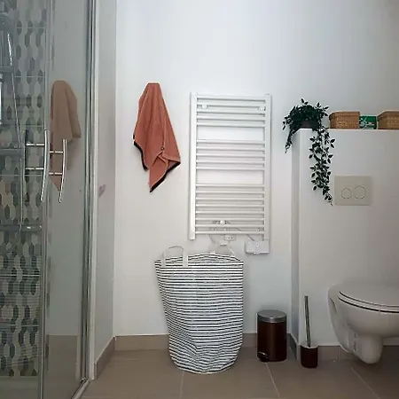 Apart-hotel Cosy Diem Cap D'agde 3*