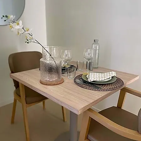 Cosy Diem Cap D'agde 3* Agde