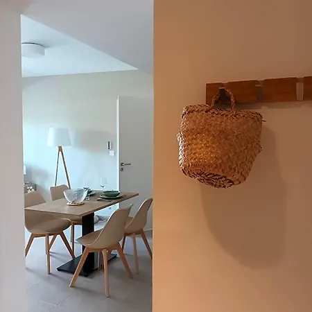 Cosy Diem Cap D'agde Apart-hotel