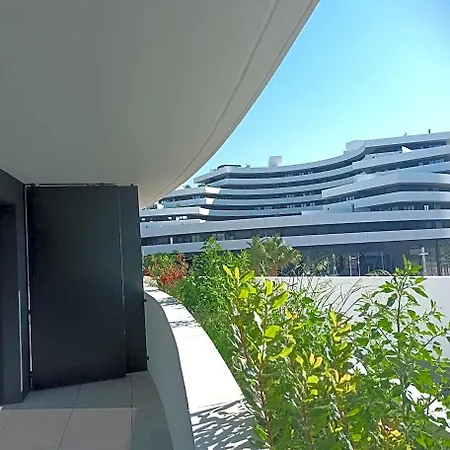 Cosy Diem Cap D'agde Apart-hotel 3*