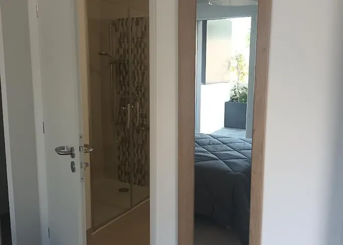 Ξενοδοχείο με διαμερίσματα Cosy Diem Cap D'agde