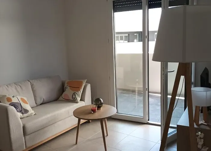 Cosy Diem Cap D'agde