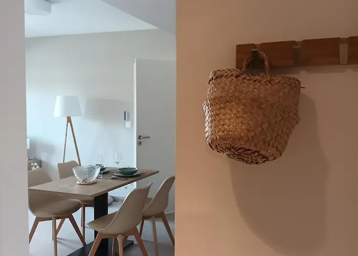 Ξενοδοχείο με διαμερίσματα Cosy Diem Cap D'agde Agde