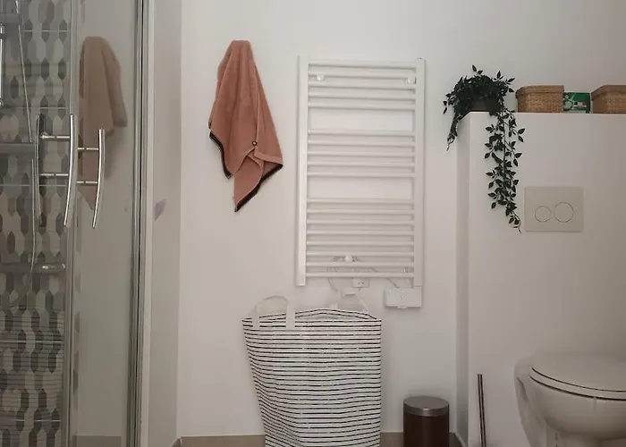 Ξενοδοχείο με διαμερίσματα Cosy Diem Cap D'agde Agde