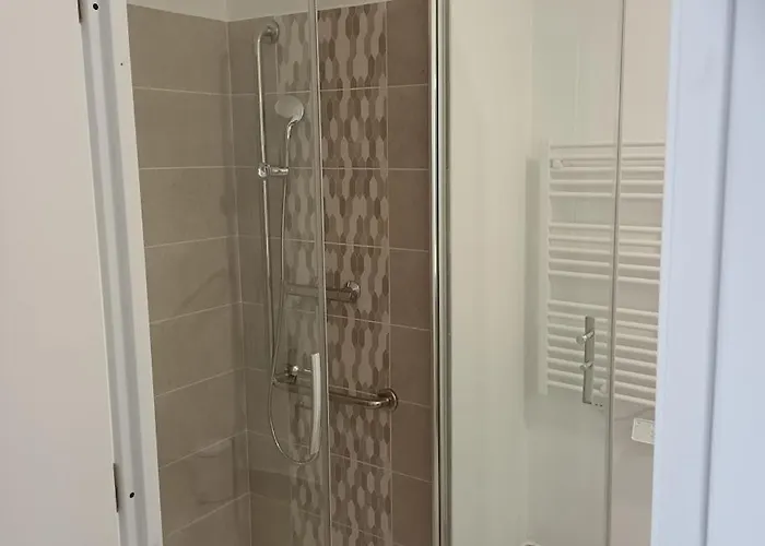 Cosy Diem Cap D'agde Ξενοδοχείο με διαμερίσματα Agde