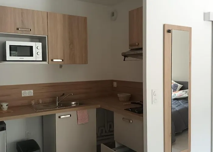 Cosy Diem Cap D'agde 3*