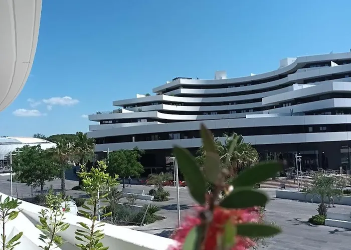 Cosy Diem Cap D'agde Ξενοδοχείο με διαμερίσματα Agde