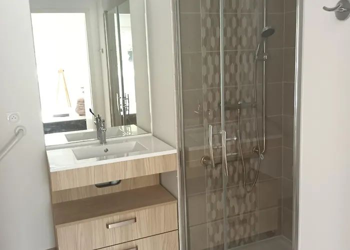 Cosy Diem Cap D'agde Ξενοδοχείο με διαμερίσματα 3*